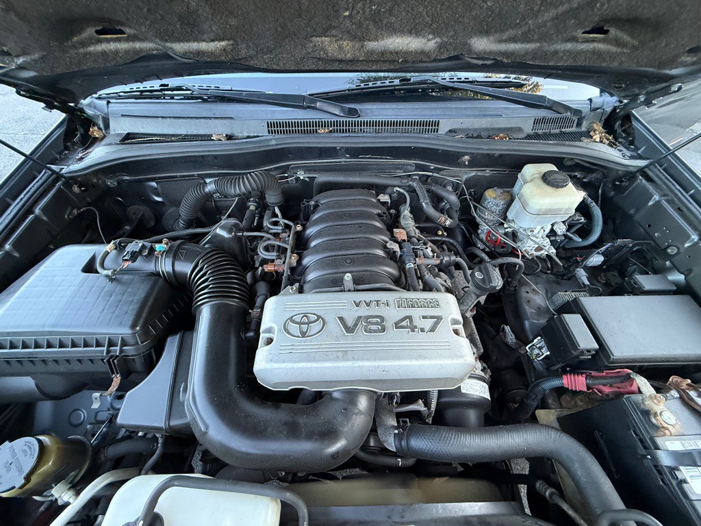 2005 Toyota 4Runner Image 43