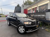 Image for 2014 Dodge Durango Limited ID: 6919811