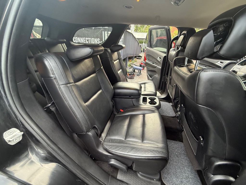 2014 Dodge Durango Image 19