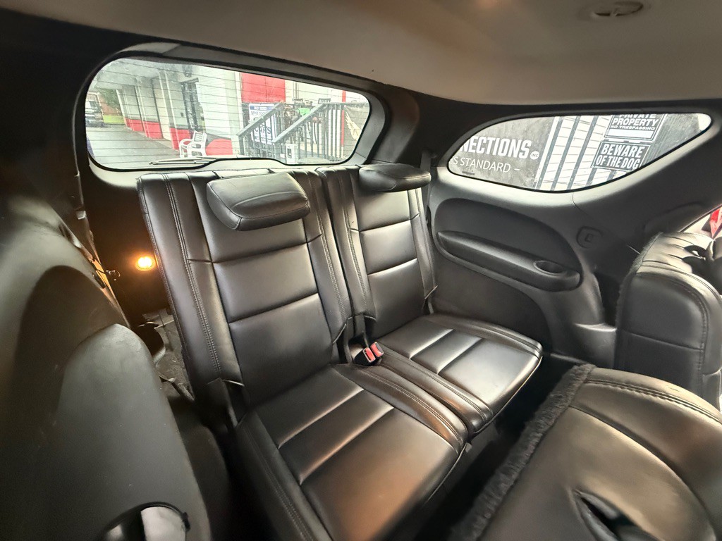 2014 Dodge Durango Image 20