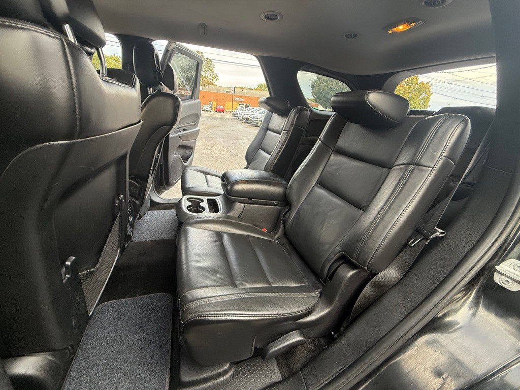 2014 Dodge Durango Image 23