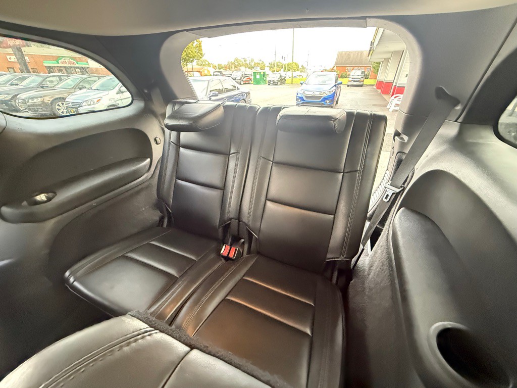 2014 Dodge Durango Image 24
