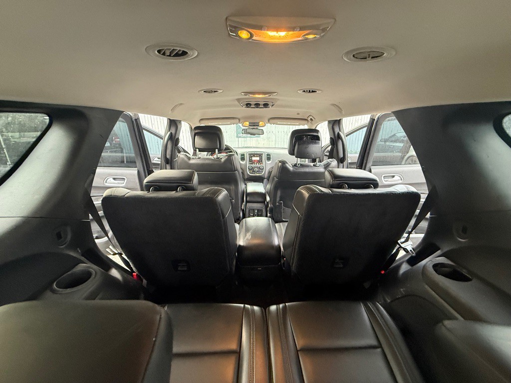 2014 Dodge Durango Image 25