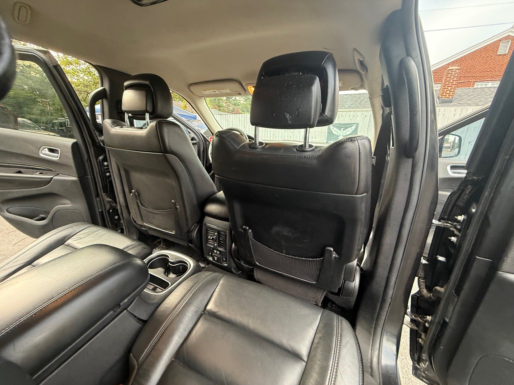 2014 Dodge Durango Image 27