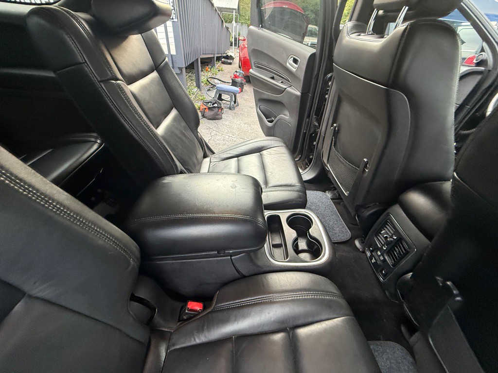 2014 Dodge Durango Image 28