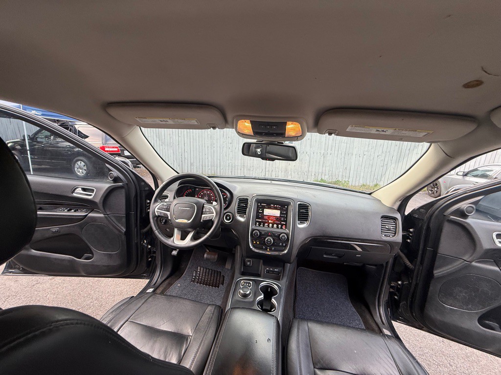 2014 Dodge Durango Image 29