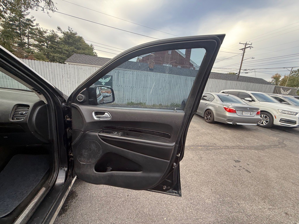 2014 Dodge Durango Image 30