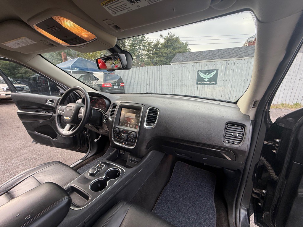 2014 Dodge Durango Image 31