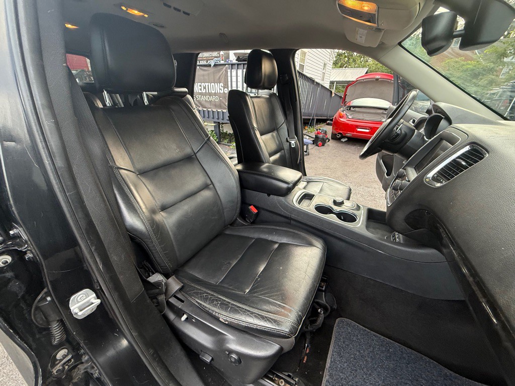 2014 Dodge Durango Image 32