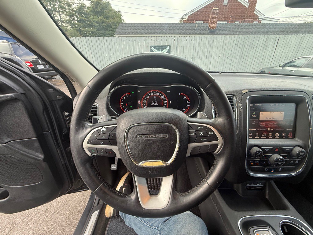 2014 Dodge Durango Image 34