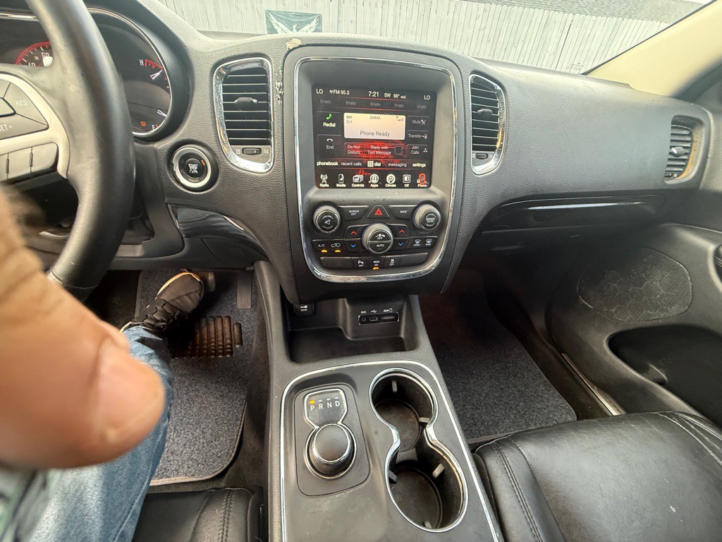 2014 Dodge Durango Image 35