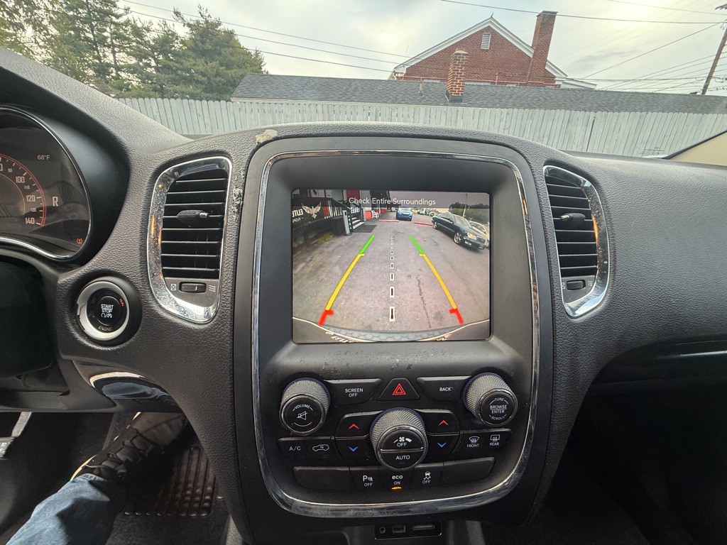 2014 Dodge Durango Image 36