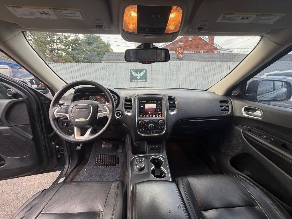 2014 Dodge Durango Image 37