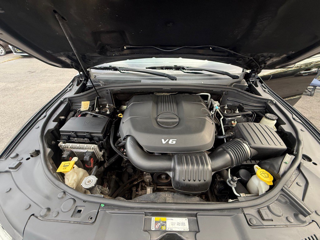 2014 Dodge Durango Image 39