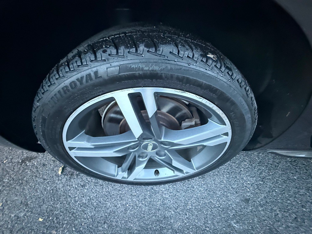 2017 Audi A4 Image 29