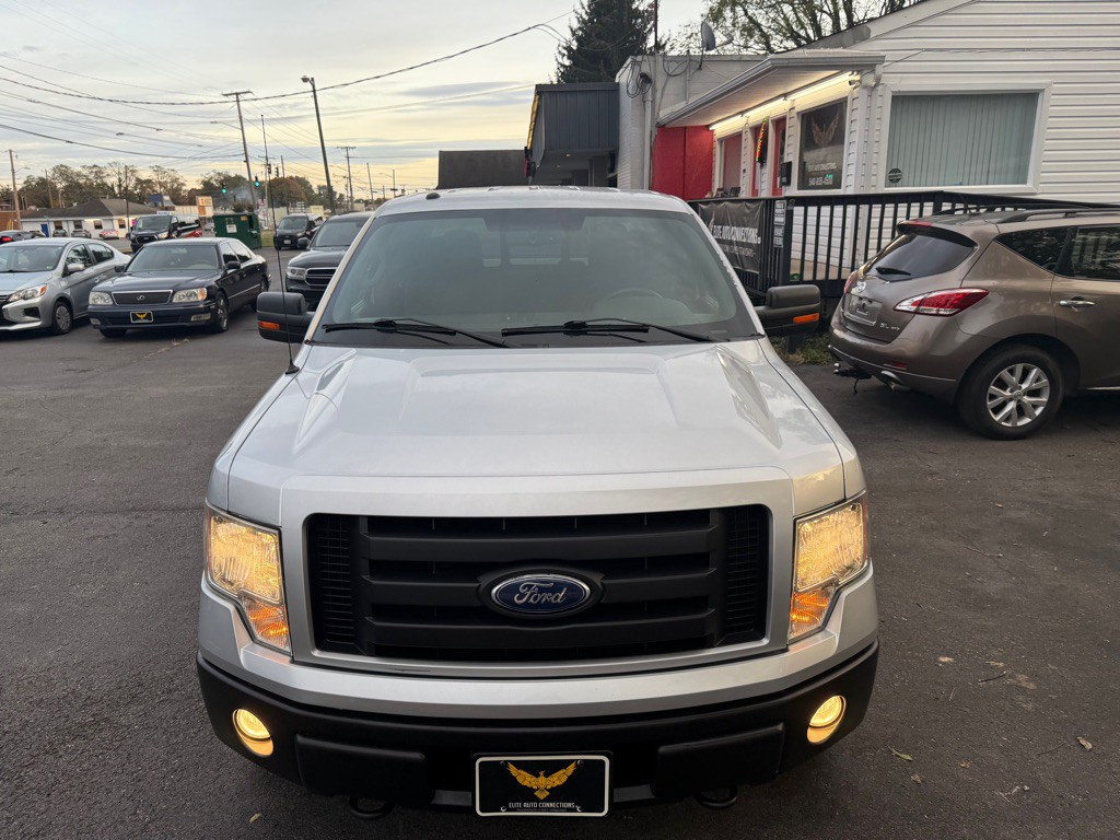 2010 Ford F-150 Image 2