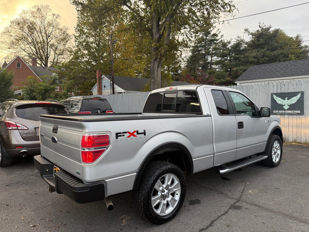 2010 Ford F-150 Image 7