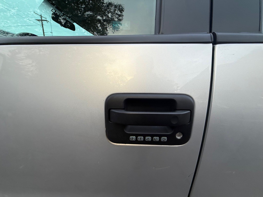 2010 Ford F-150 Image 12