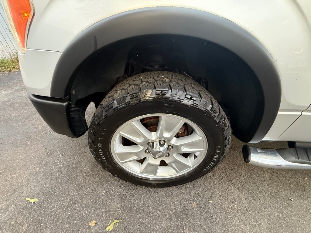 2010 Ford F-150 Image 14