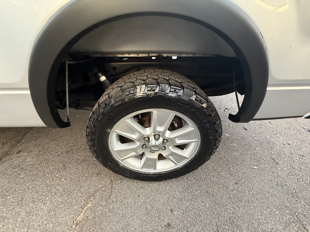 2010 Ford F-150 Image 15