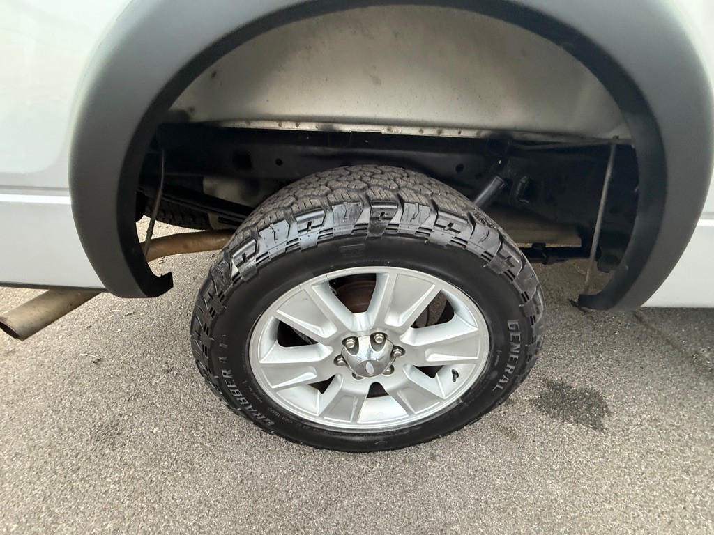 2010 Ford F-150 Image 16