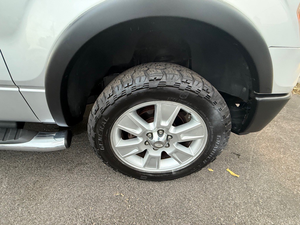 2010 Ford F-150 Image 17