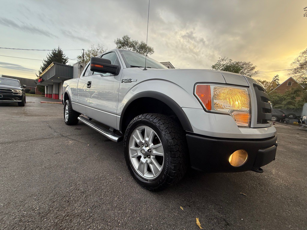 2010 Ford F-150 Image 18
