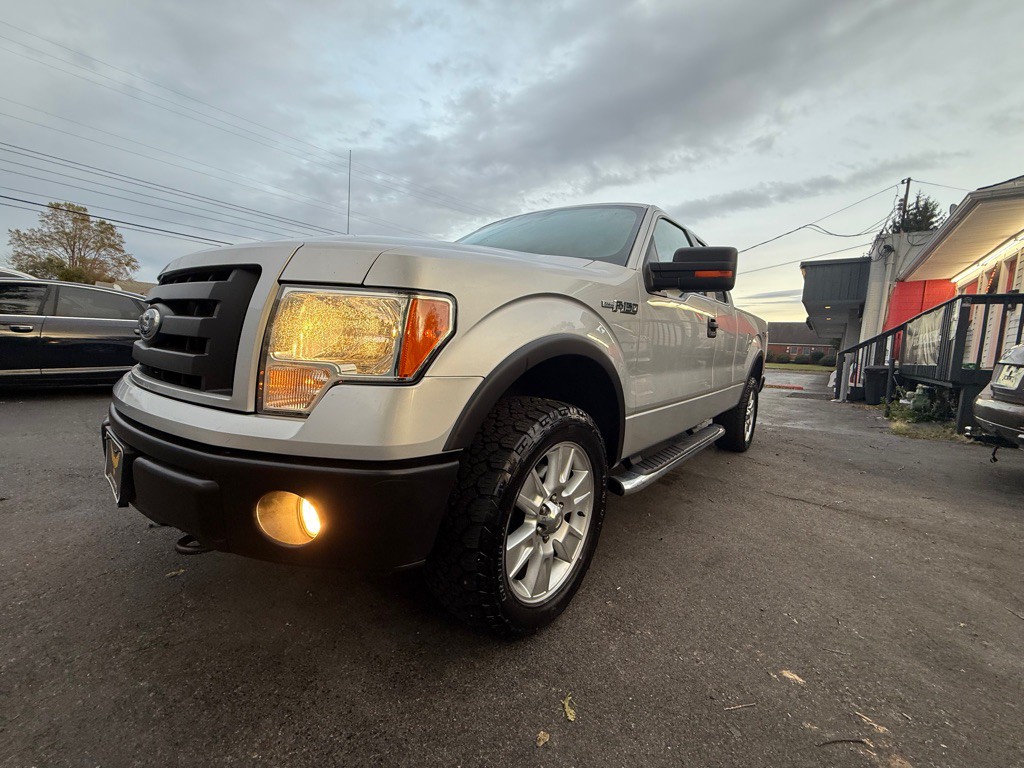 2010 Ford F-150 Image 19