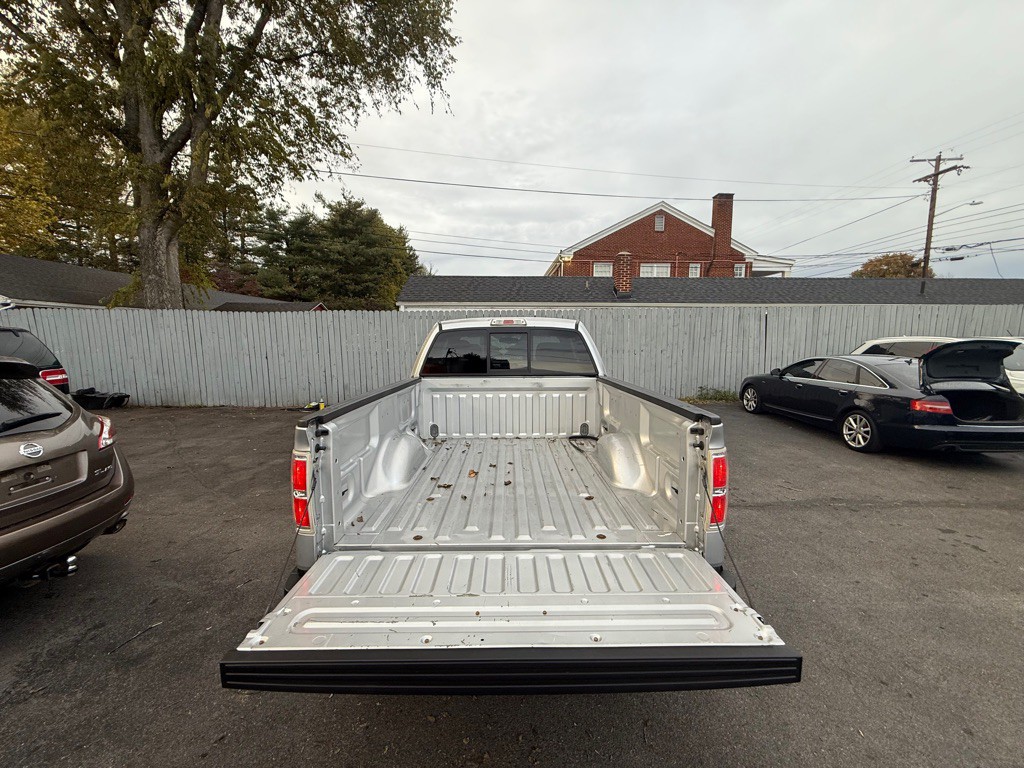 2010 Ford F-150 Image 21