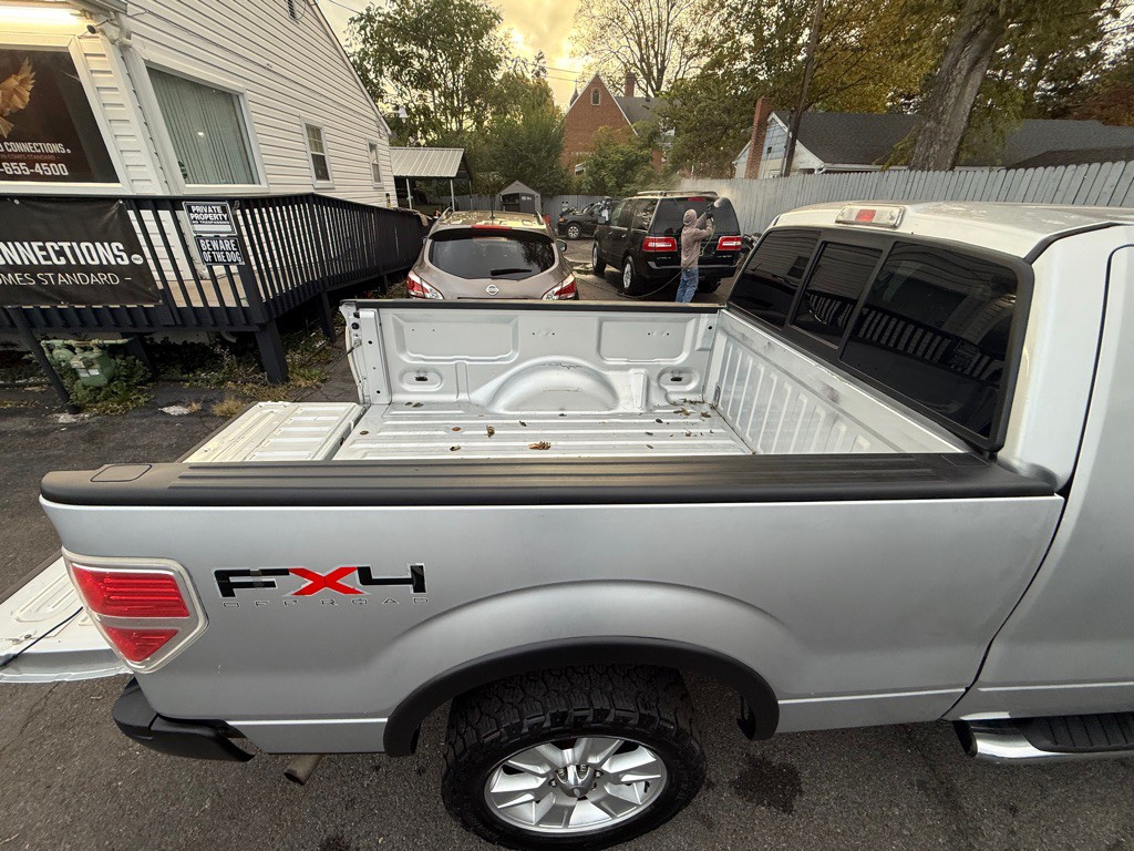 2010 Ford F-150 Image 22