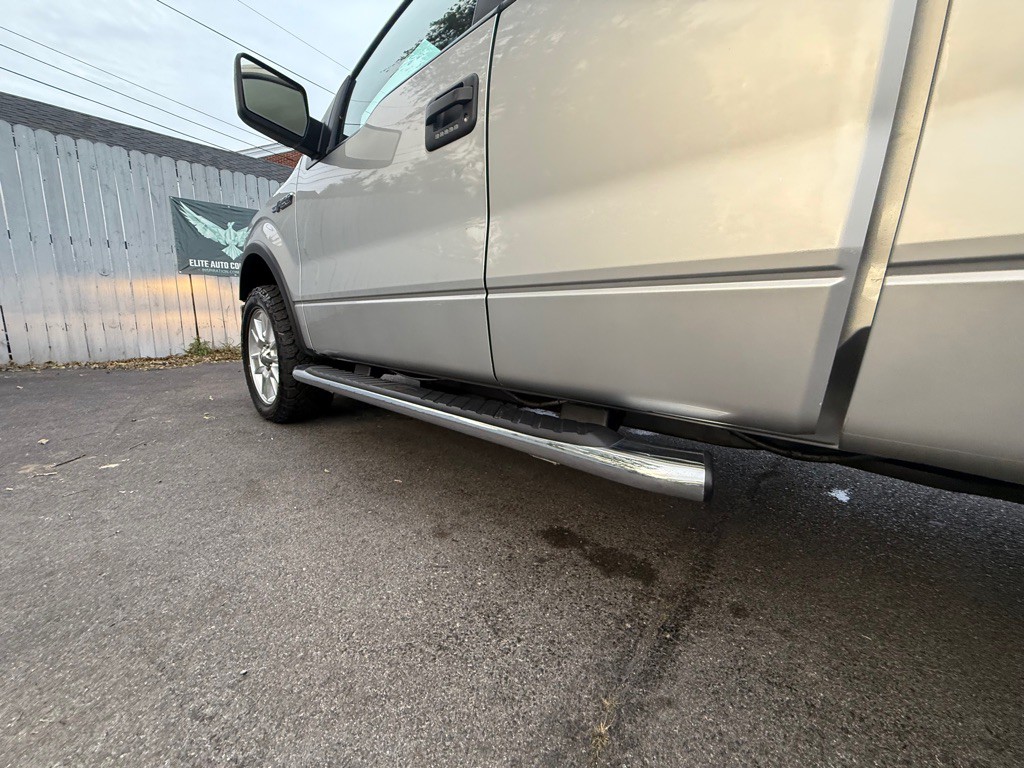 2010 Ford F-150 Image 24