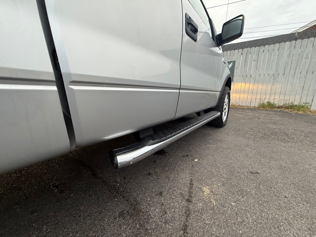 2010 Ford F-150 Image 25