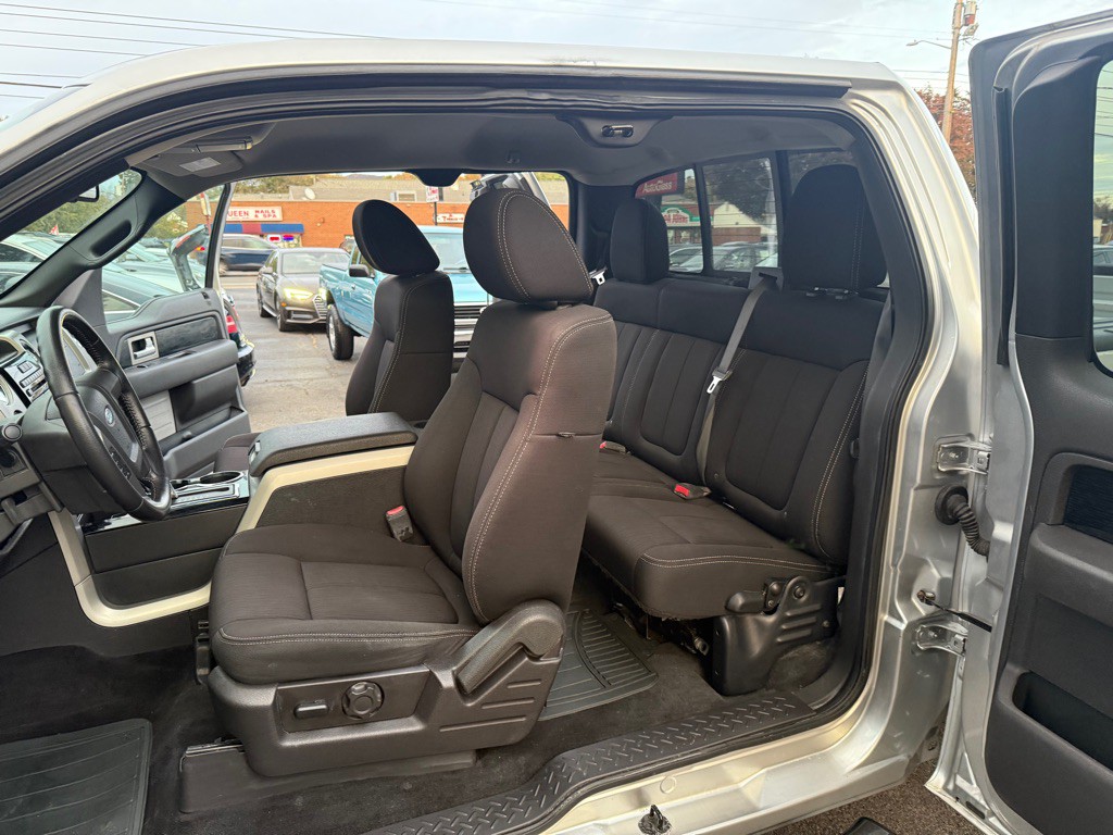 2010 Ford F-150 Image 26