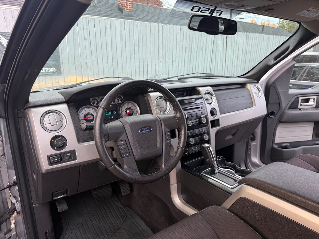 2010 Ford F-150 Image 27