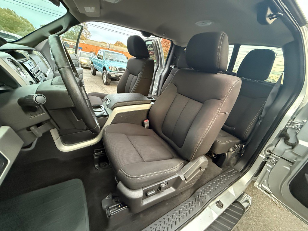 2010 Ford F-150 Image 28