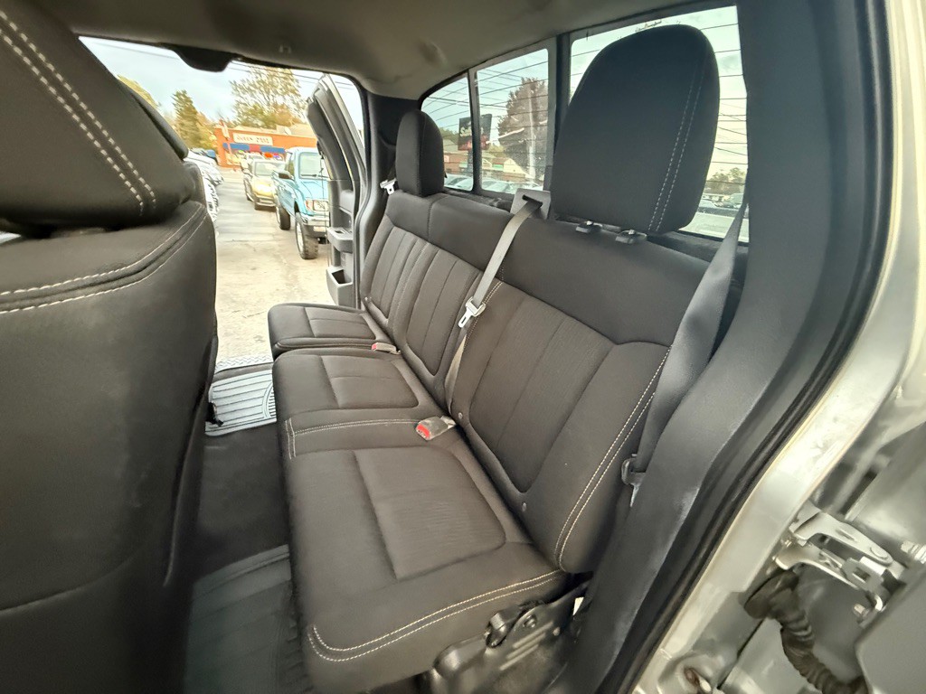 2010 Ford F-150 Image 29