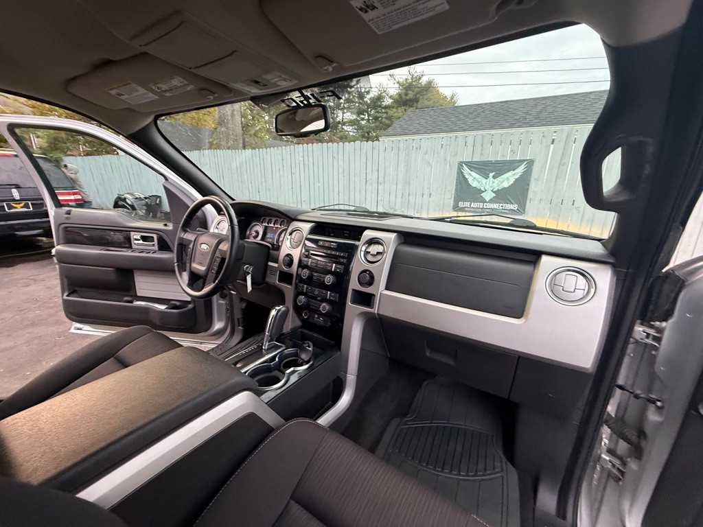 2010 Ford F-150 Image 30