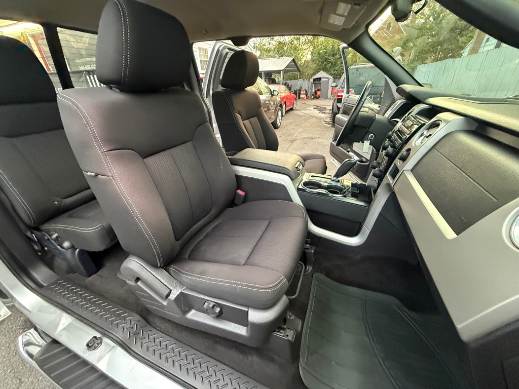 2010 Ford F-150 Image 31