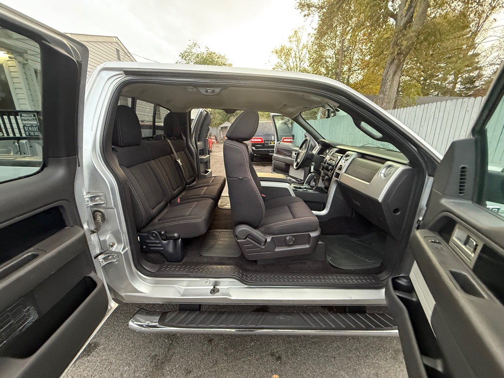 2010 Ford F-150 Image 33