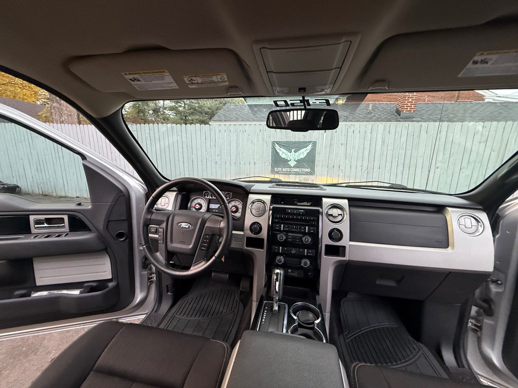 2010 Ford F-150 Image 34