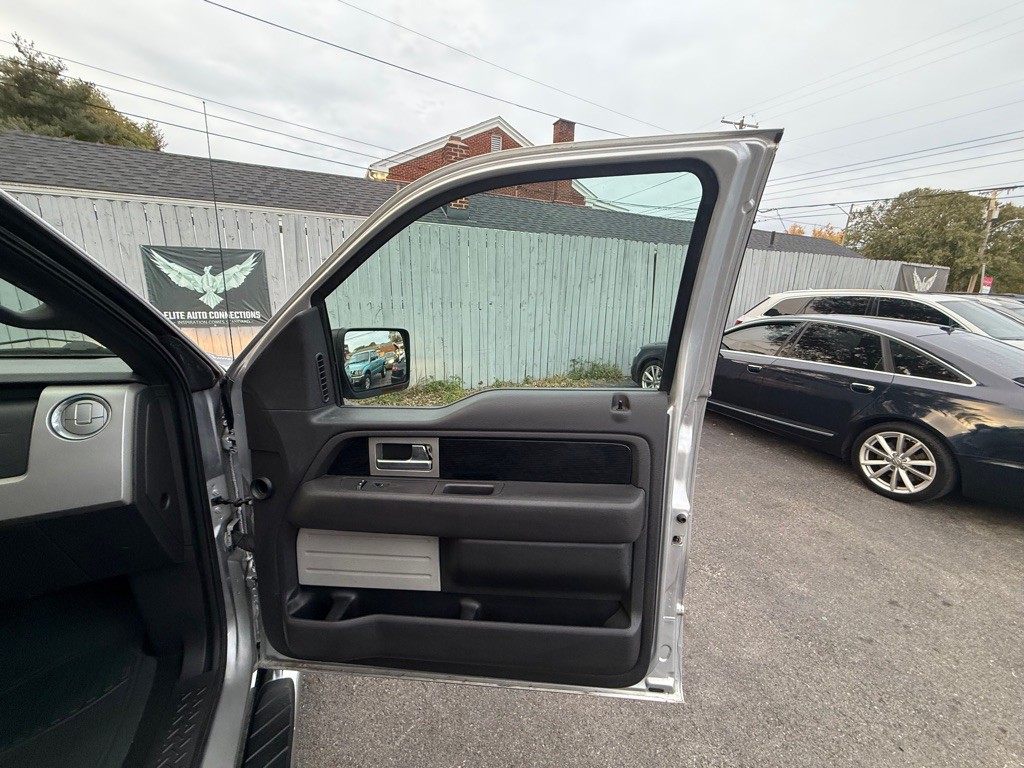 2010 Ford F-150 Image 35