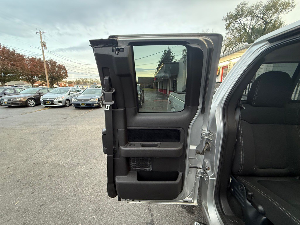 2010 Ford F-150 Image 36