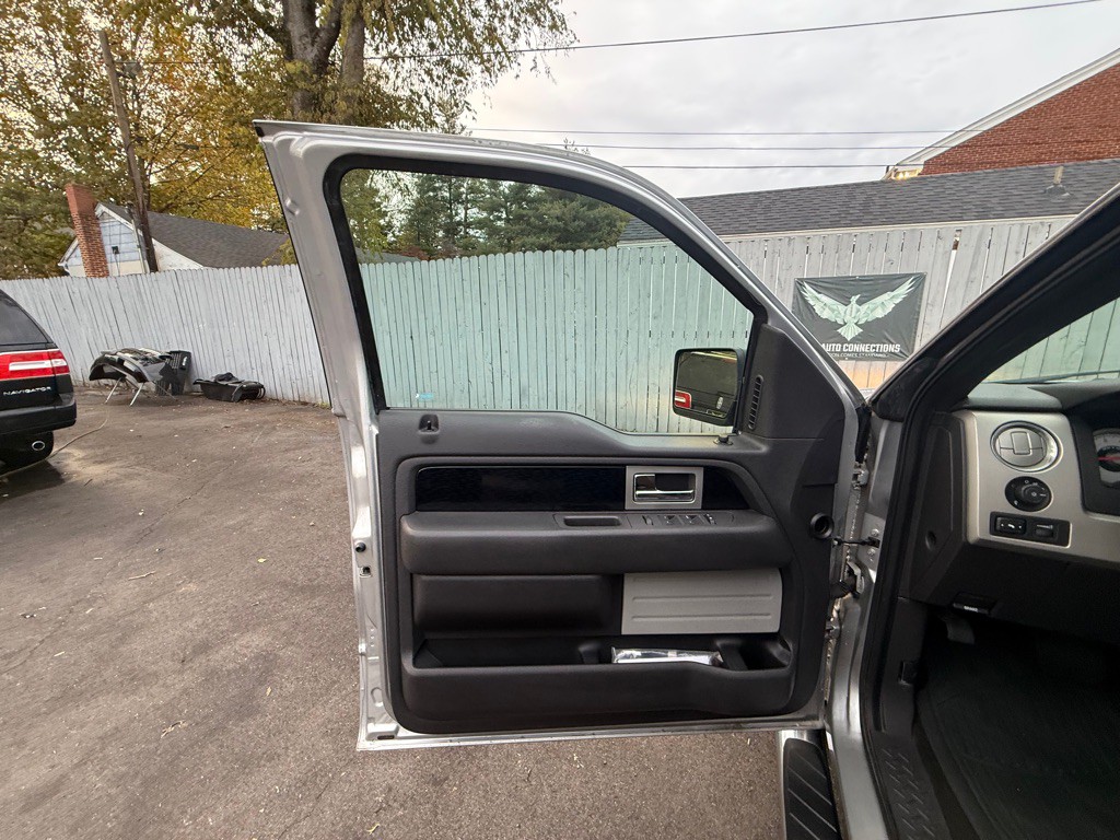 2010 Ford F-150 Image 37