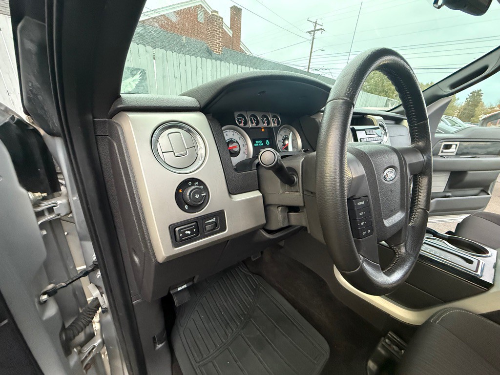 2010 Ford F-150 Image 39
