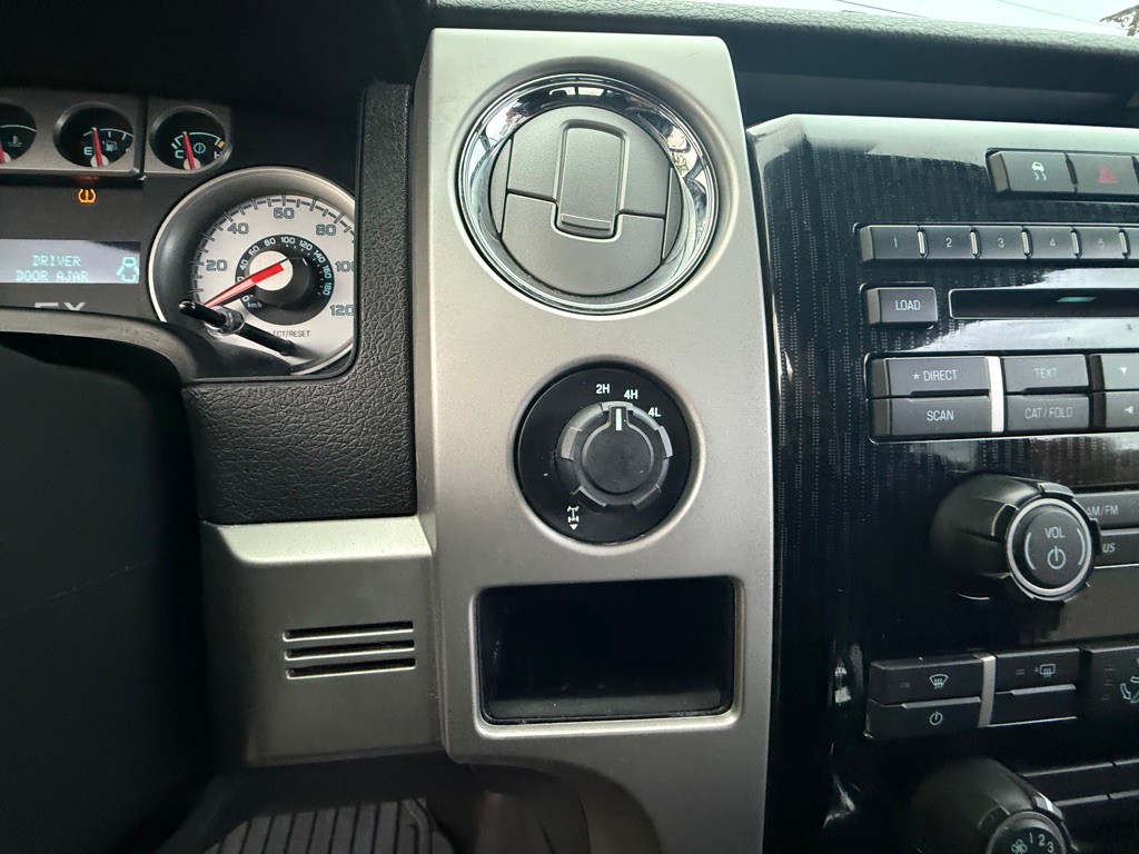 2010 Ford F-150 Image 40