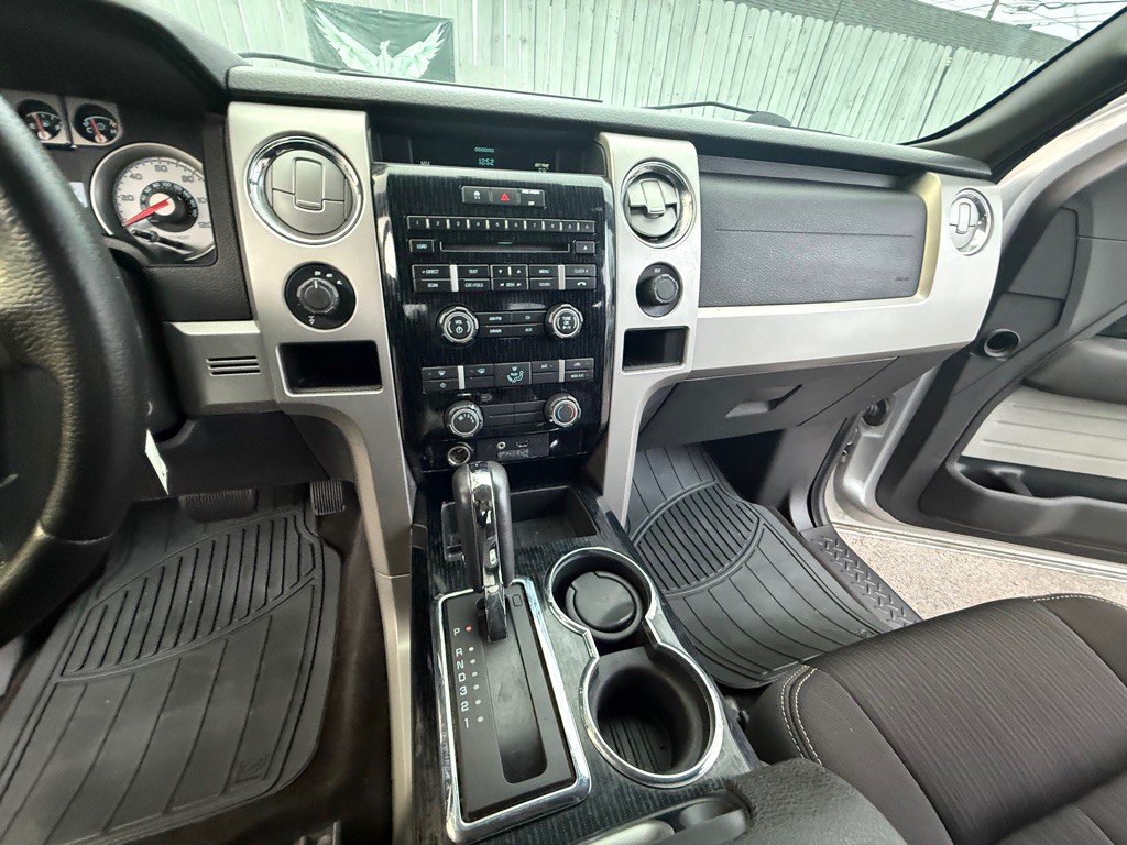 2010 Ford F-150 Image 41