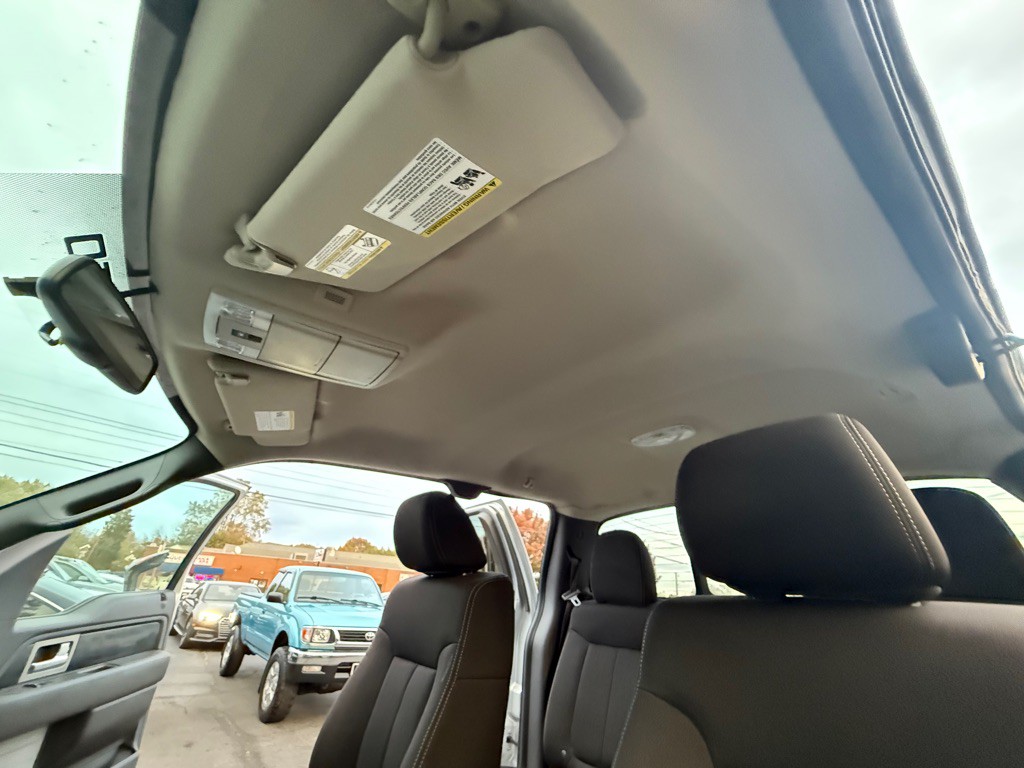 2010 Ford F-150 Image 42