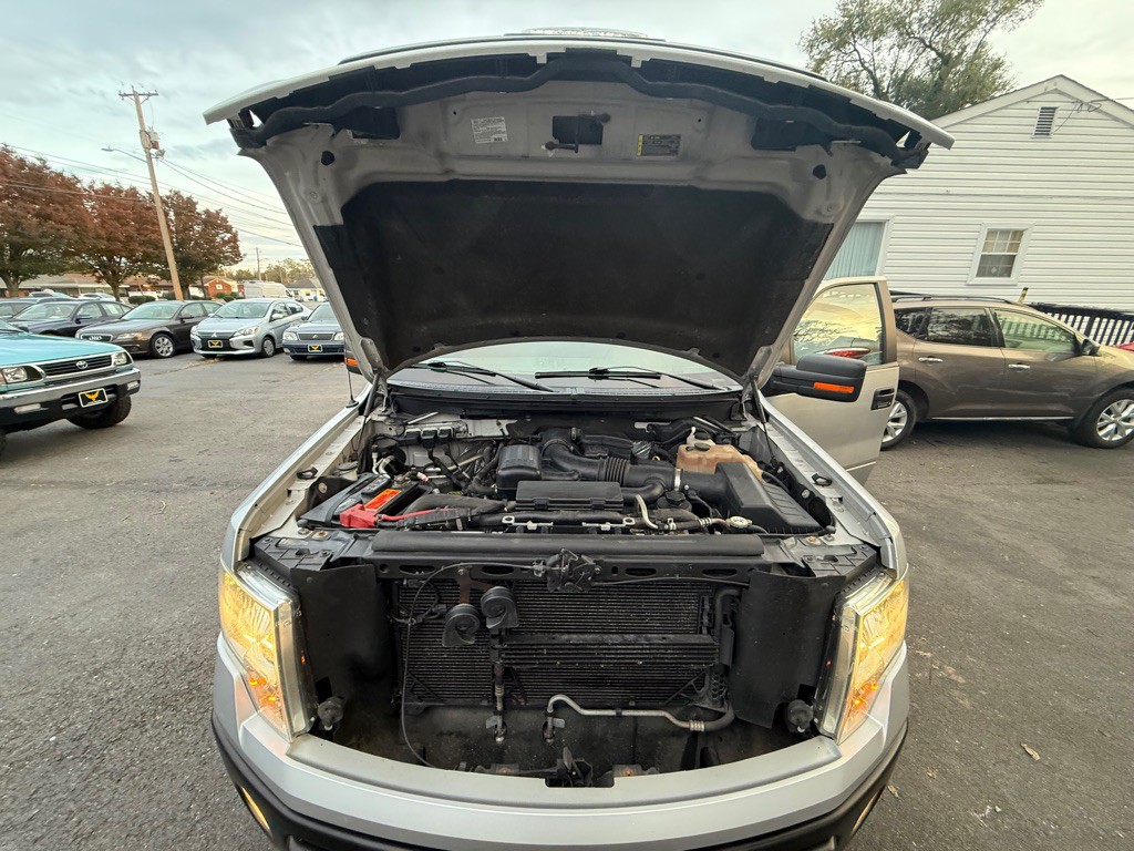 2010 Ford F-150 Image 43