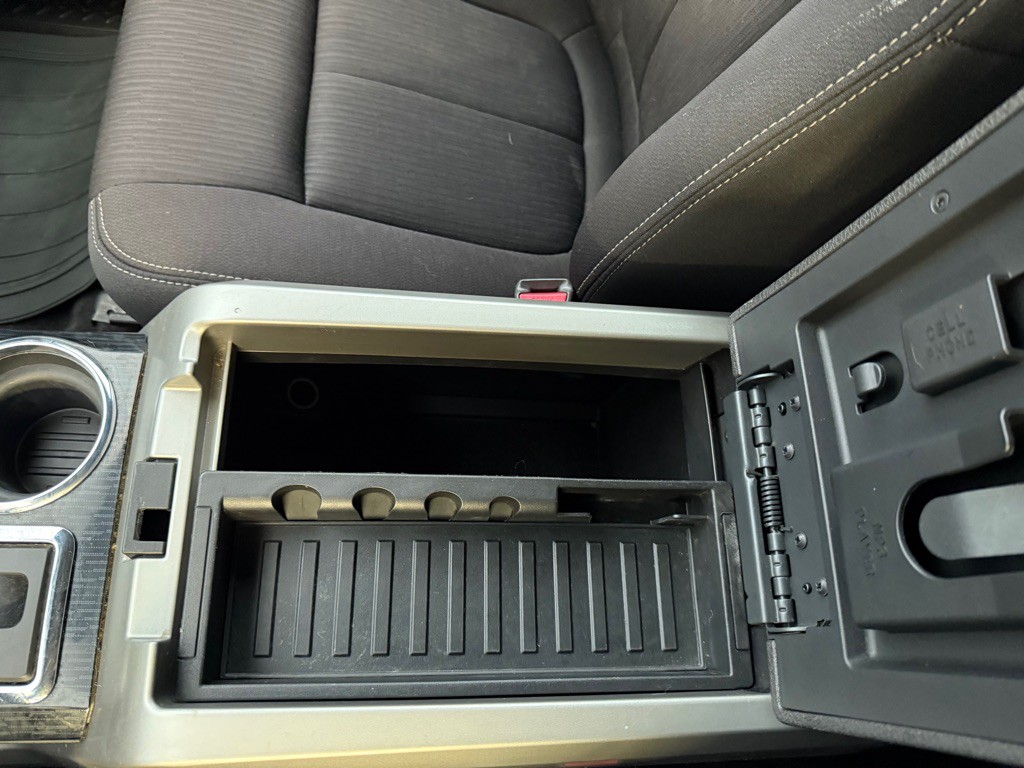 2010 Ford F-150 Image 45