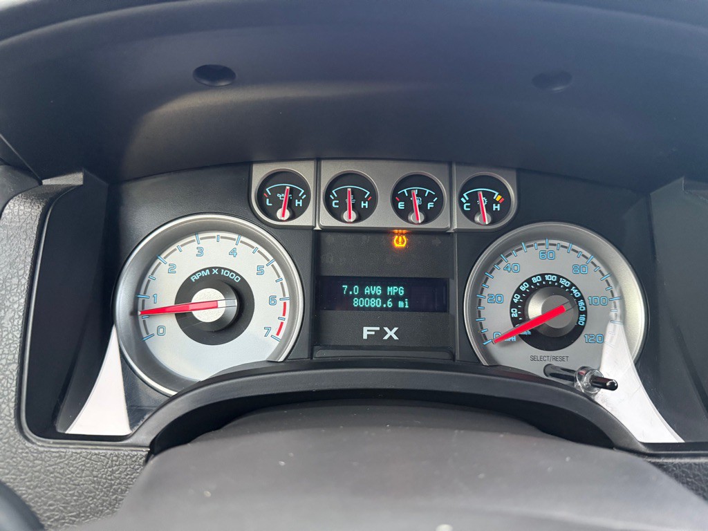 2010 Ford F-150 Image 47